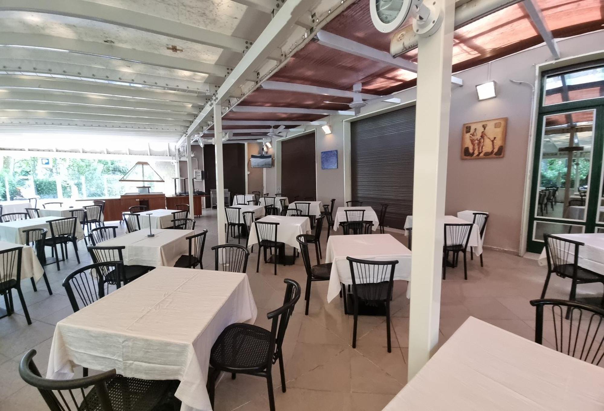 Hotel K2 Cervia 3 Stelle Sup Exterior foto